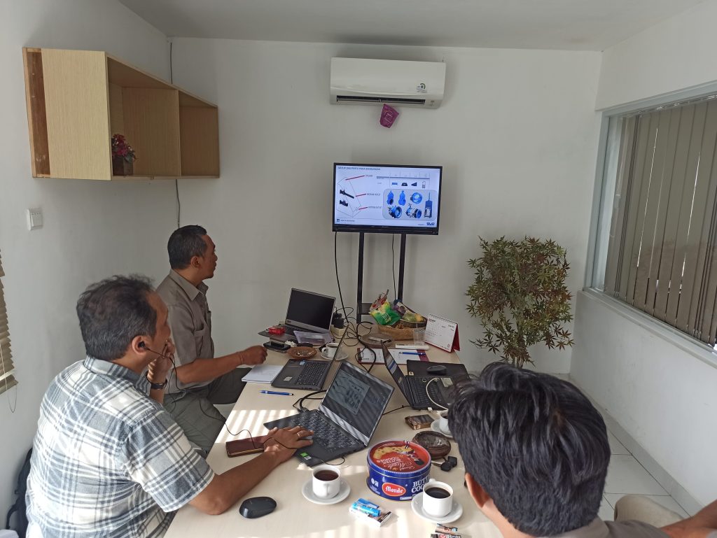 Presentasi Product AVK