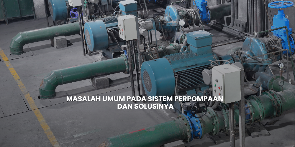 sistem perpompaan
